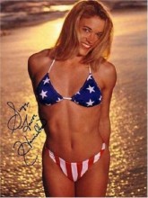 US Olympic athlete Suzy Favor-Hamilton how became call girl / US News Pictures item-thumbnail