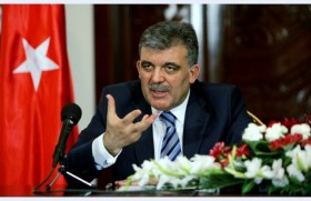 Turkish President Gul ” We wont any role in Arab world ” / Turkey News item-thumbnail
