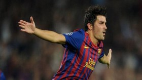 Arsenal Transfer:FC Barcelona striker David Villa is approaching to Gunners / EPL News item-thumbnail
