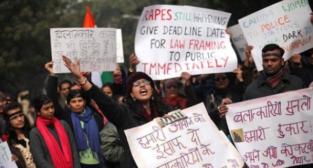 ındia-rape-protests