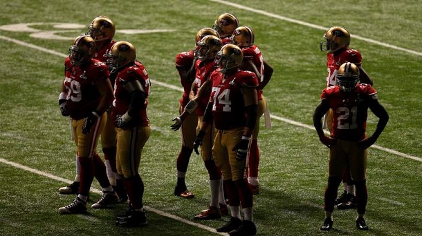 Super Bowl XLVII - Baltimore Ravens v San Francisco 49ers Super Bowl XLVII - Baltimore Ravens v San Francisco 49ers