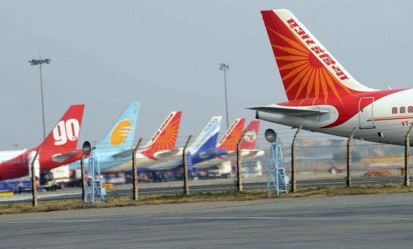 India is presently 9th largest aviation market