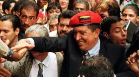 Venezuelan President Hugo Chavez a life devoted to for the revolution / Latin America News item-thumbnail