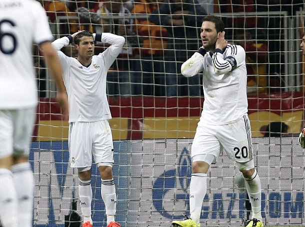 Real Madrid TV Online Directo Web Oficial