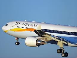 Jet Airways to sell 27.3 million shares to Eithad
