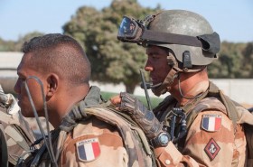 Mali Conflict: France begin withdrawing troops from Mali / Africa News item-thumbnail
