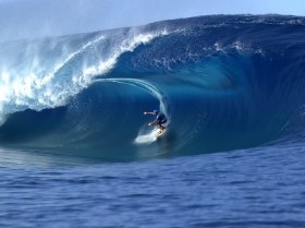 Panama hosts windsurfing lovers in Santa Catalina Island item-thumbnail
