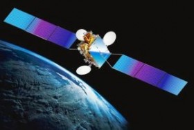 Turkey launches new satellite