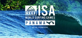 Surfers are in Panama Santa Catalina for ISA World Windsurf Competition item-thumbnail