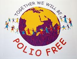WHO removes India from polio endemic countries` list