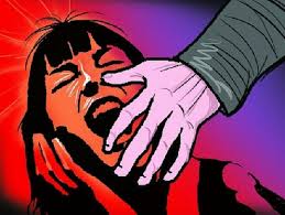 Sexual offences against women have been on rise in India.
