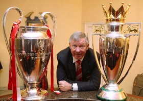Sir Alex Ferguson Biography: Loyalty Success and a life devoted to football & Manchester United / Video News item-thumbnail