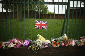 Woolwhich Murder: Britain under danger underground Islamic movements / UK News item-thumbnail