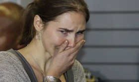 Amanda Knox wants to visit  Meredith Kercher's grave 