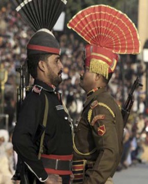 Pakistani diplomat assaulted in Indian capital, two arrested item-thumbnail
