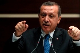 Istanbul Park Riot:Turkey a cultural divided country anymore / Breaking News item-thumbnail