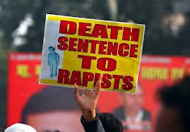 Another foreign tourist gang raped in India. 