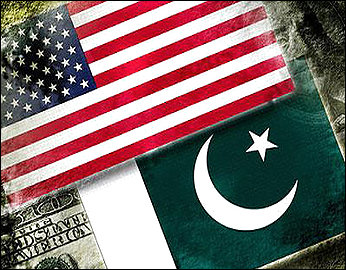 US has been providing much needed economic assistance to Pakistan.