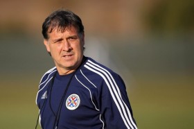 FC Barcelona:Argentinian Gerardo Martino Tito Vilanova’s successor / La Liga News item-thumbnail