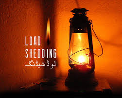 Pakistani people are facing 18 hours load shedding.
