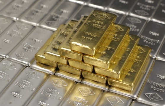 Gold prices set to increase in India. 