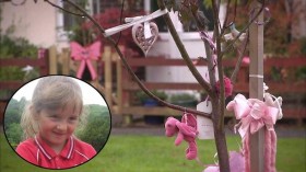 April Jones Funeral: Sad and grief-filled day for the Machynlleth and whole United Kingdom / UK News item-thumbnail