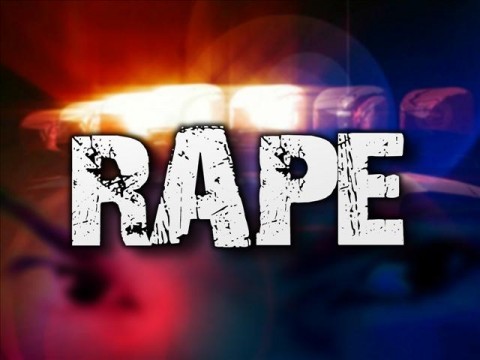 Minor girl raped in Pakistan.