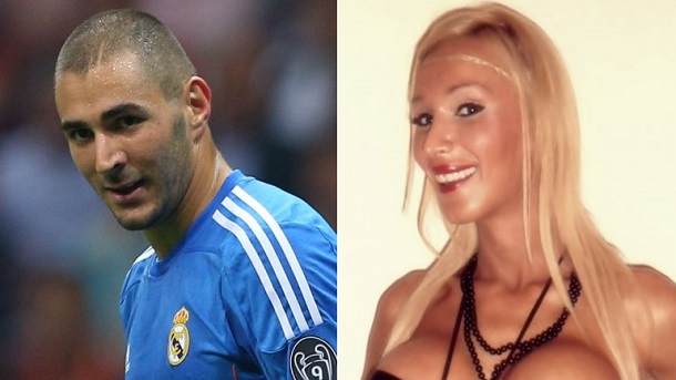 Real Madrid Star Benzema Paid Money Belgian Transvestite