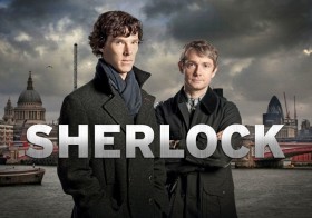 BBC One Series:Sherlock is return to Baker street again, Video Trailer Season 3 / Showbiz News item-thumbnail