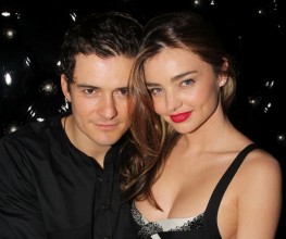 Separation of Orlando Bloom and Miranda Kerr: A Lord without ring / Showbiz News item-thumbnail