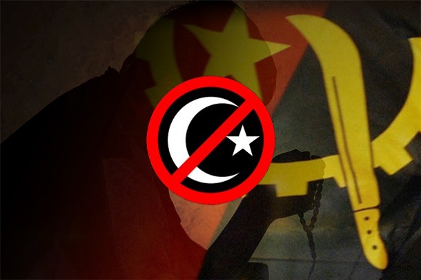 Angola-Banned-Islam