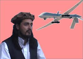 TTP chief Hakimullah Mehsud was killed in US drone attack on November 1, 2013.