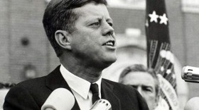 JFK Assassination Anniversary:President Kennedy the man who wants to change the US system, Video Biography / US News item-thumbnail
