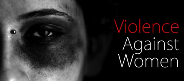 Violence against women has been going on unabated in Pakistan.