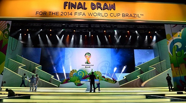 FIFA-World-Cup-2014-Fınal-Draw FIFA-World-Cup-2014-Fınal-Draw