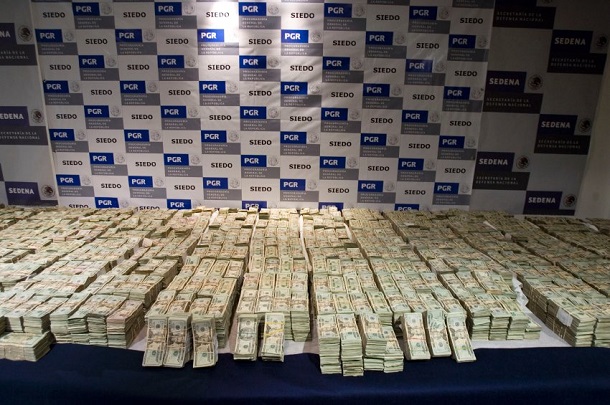 Mexico Drug Money Mexico Drug Money