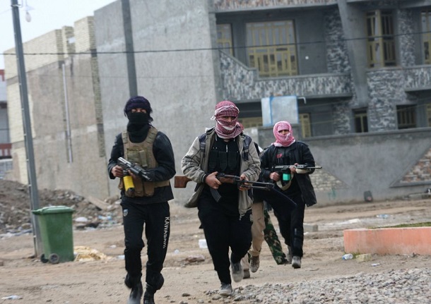 Irqi-City-Falluja-Defend-Against-Al-Qaida