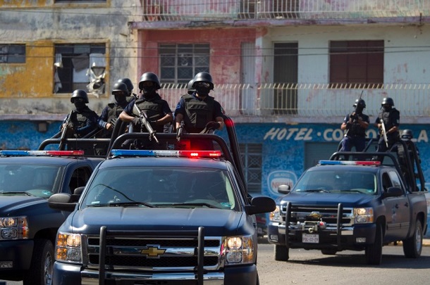 The cartels must not hide The cartels must not hide