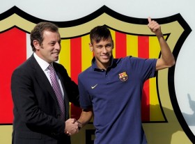 Tax Evasion:Prosecution wants to determine against FC Barcelona / Breaking News item-thumbnail