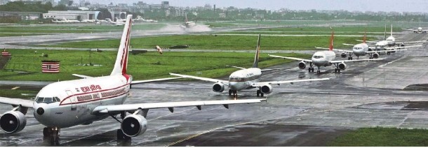 Indian airports are not unsafe: Indian minister