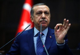 New Antidemocratic laws in Turkey:Erdogan makes intelligence service more powerful / Breaking News item-thumbnail