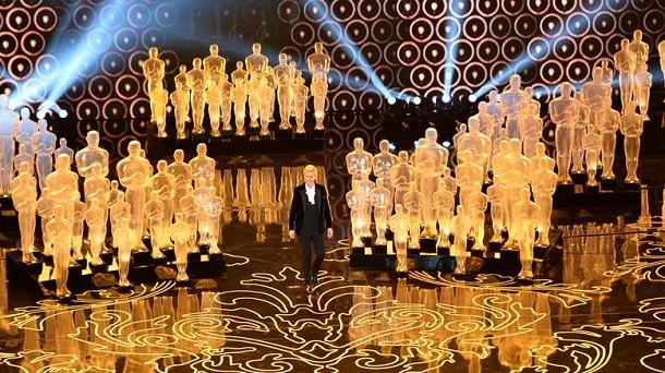 86th Annual Academy Awards - Show 86th Annual Academy Awards - Show