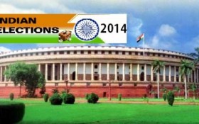 Indian TV channel’s poll predicts 211 seats for rightwing BJP in general elections item-thumbnail