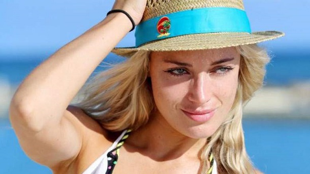 Reeva Steenkamp Reeva Steenkamp