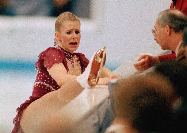 Tonya Harding Tonya Harding
