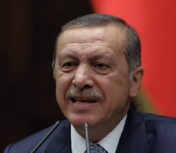 Twitter ban in Turkey:PM Erdogan turns away / Breaking News item-thumbnail