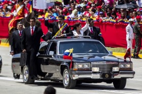 Severed Diplomatic Relations:Venezuelan dictator Maduro’s new enemy Panama / Latin America News item-thumbnail