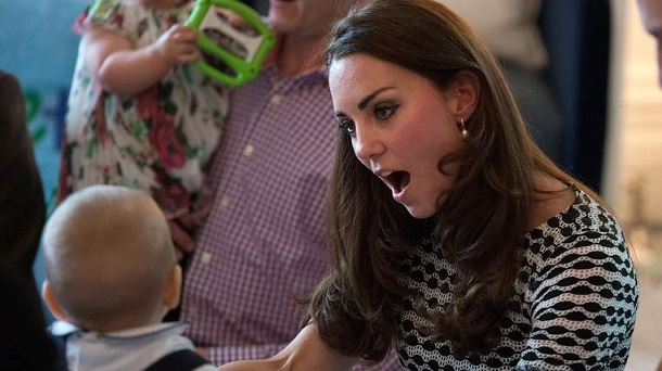 The Duke And Duchess Of Cambridge Tour Australia And New Zealand The Duke And Duchess Of Cambridge Tour Australia And New Zealand