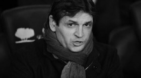 Tito Vilanova the former FC Barcelona coach died by cancer / Breaking News item-thumbnail