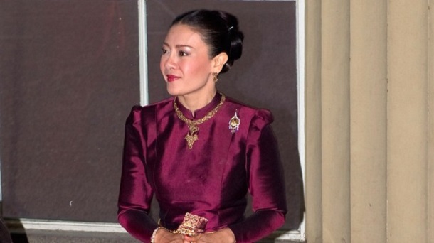 Thailand Royal Princess Srirasmi S Scandal Nude Sex Party Pics Reveals Uncensored Photos Video